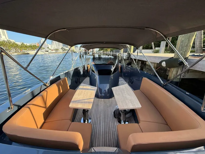 Slide: The Image of Frauscher 32 2021 - 5767382