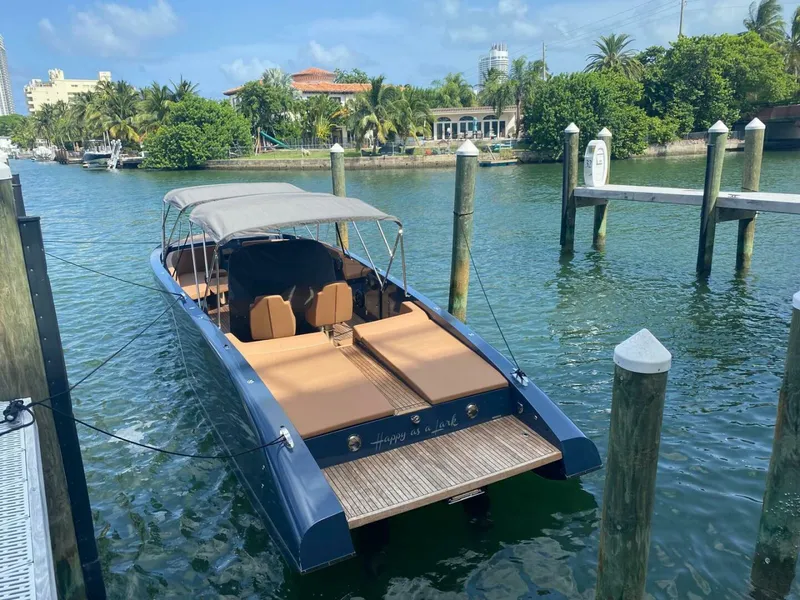 Slide: The Image of Frauscher 32 2021 - 5767389