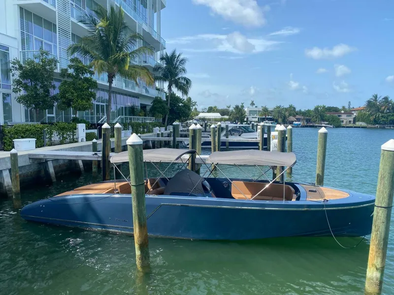 Slide: The Image of Frauscher 32 2021 - 5767391