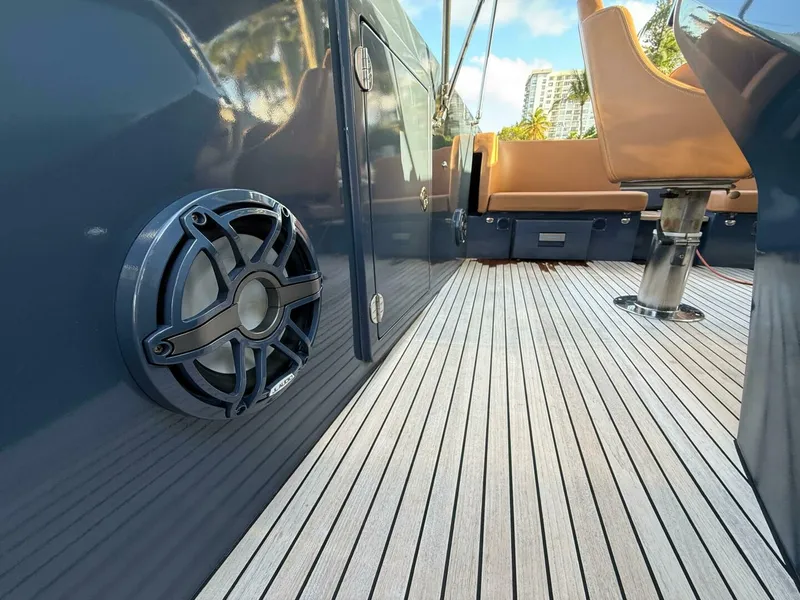 Slide: The Image of Frauscher 32 2021 - 5767373