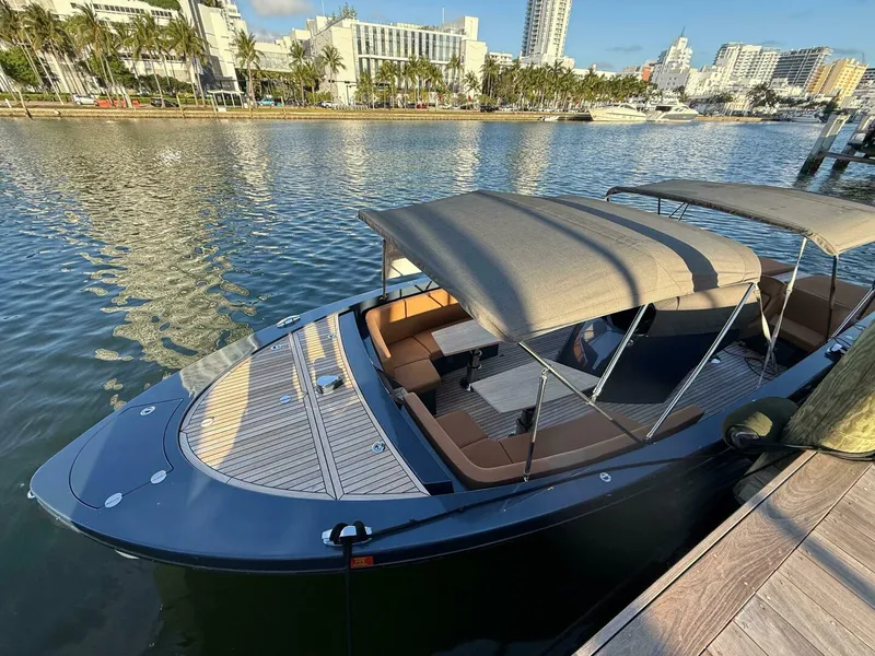 Slide: The Image of Frauscher 32 2021 - 5767378