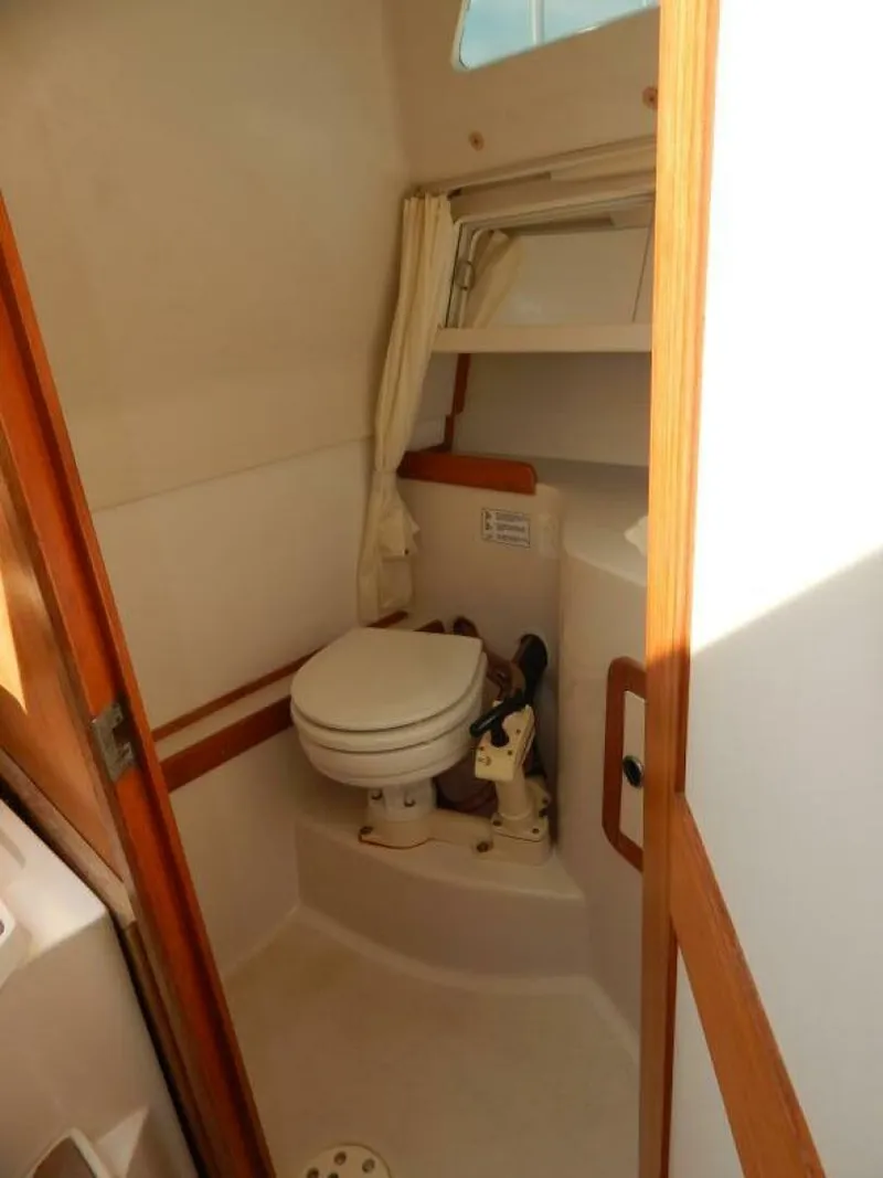 Slide: The Image of Catalina 28 Mk II 1997 - 5787668