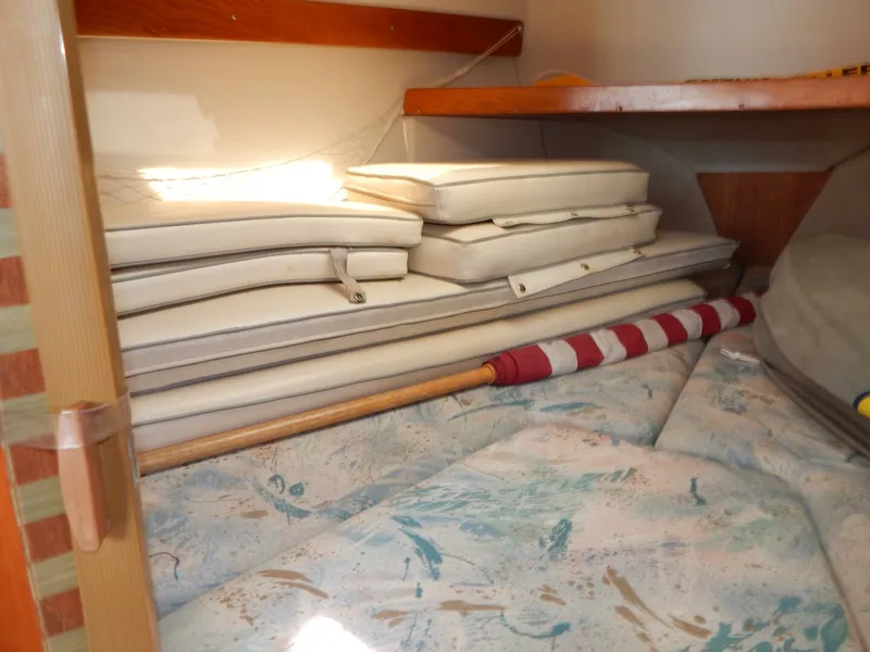 Slide: The Image of Catalina 28 Mk II 1997 - 5787675