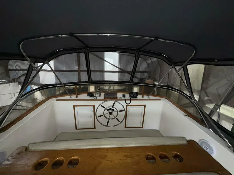 Slide: The Image of Gulf 41 Sedan 1982 - 5768006