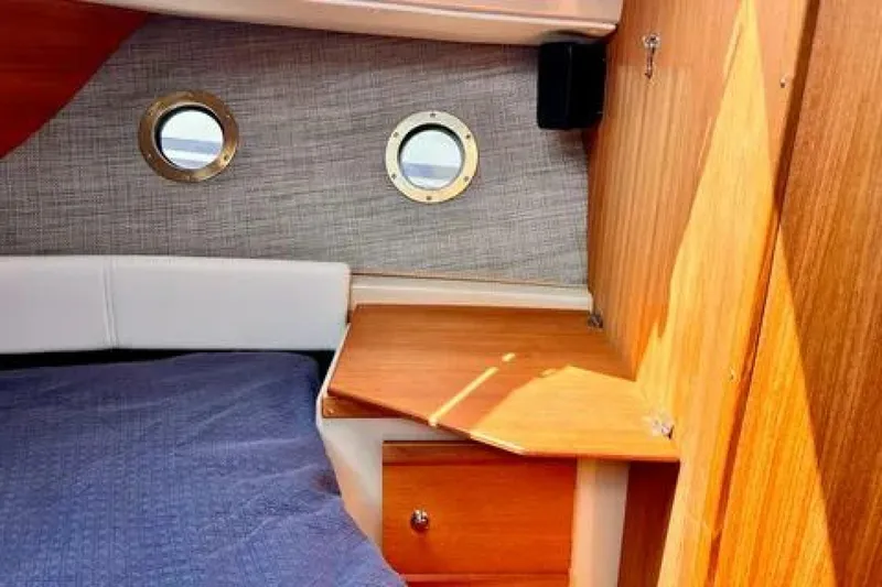 Slide: The Image of Ranger Tug R-29 S 2017 - 5771265