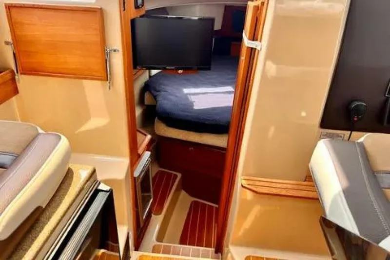 Slide: The Image of Ranger Tug R-29 S 2017 - 5771268