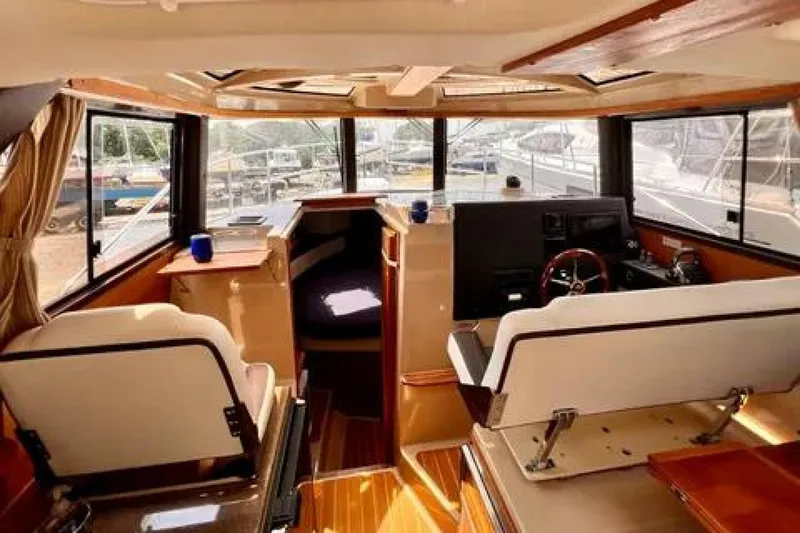 Slide: The Image of Ranger Tug R-29 S 2017 - 5771491