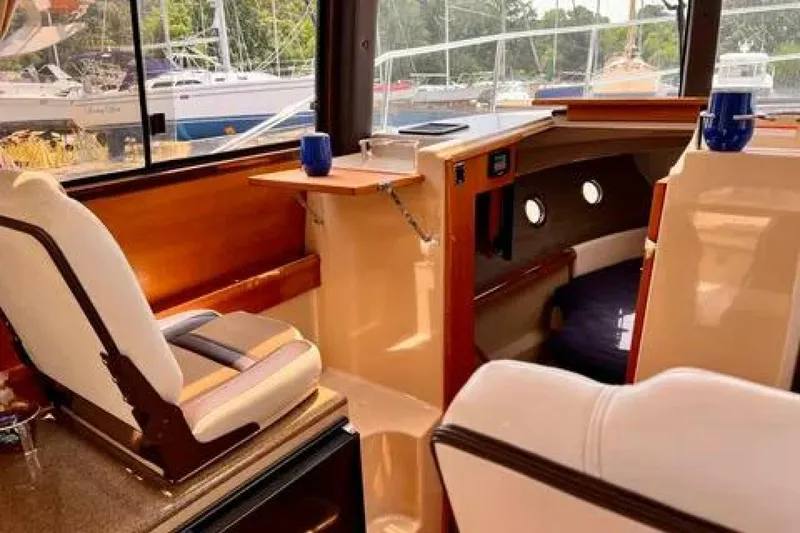 Slide: The Image of Ranger Tug R-29 S 2017 - 5771492