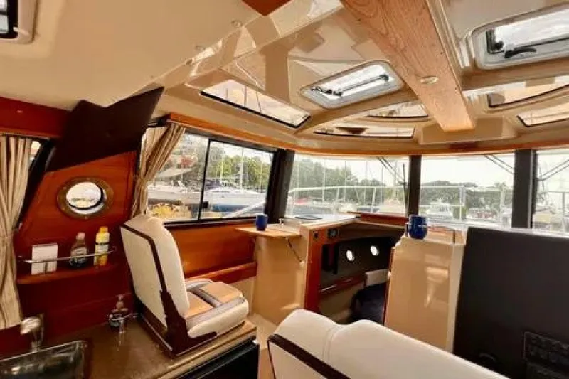 Slide: The Image of Ranger Tug R-29 S 2017 - 5771494