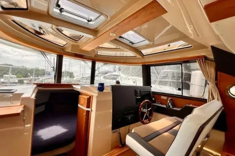 Slide: The Image of Ranger Tug R-29 S 2017 - 5771495