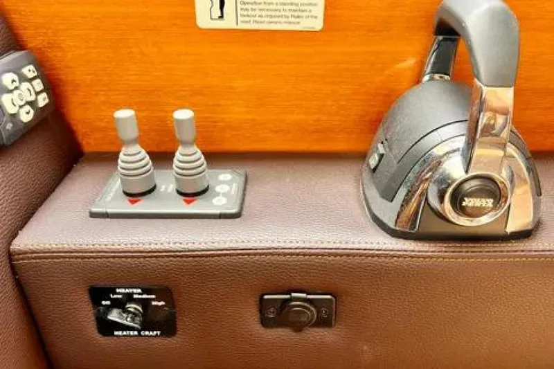 Slide: The Image of Ranger Tug R-29 S 2017 - 5771498