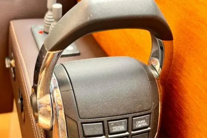 Slide: The Image of Ranger Tug R-29 S 2017 - 5771499