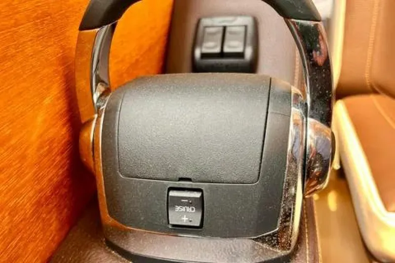 Slide: The Image of Ranger Tug R-29 S 2017 - 5771500