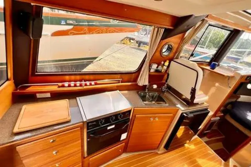 Slide: The Image of Ranger Tug R-29 S 2017 - 5771501