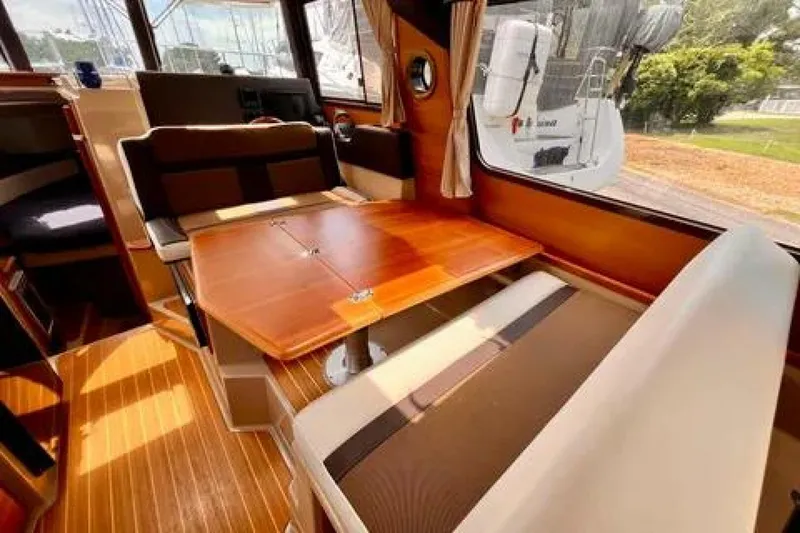 Slide: The Image of Ranger Tug R-29 S 2017 - 5771505