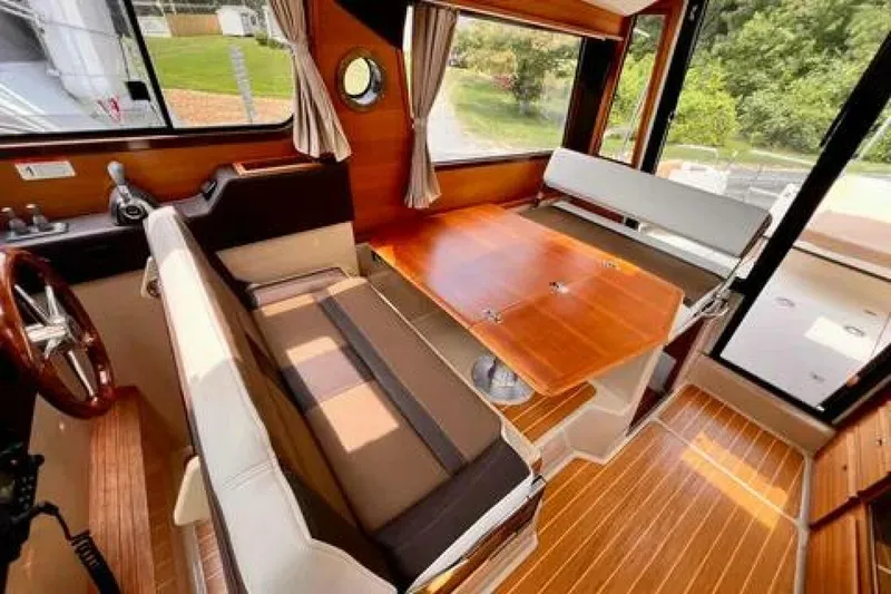 Slide: The Image of Ranger Tug R-29 S 2017 - 5771508