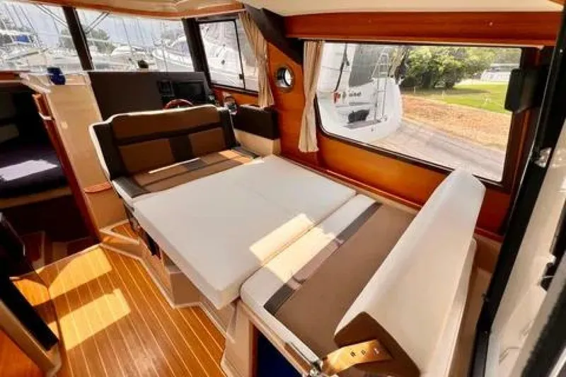 Slide: The Image of Ranger Tug R-29 S 2017 - 5771509