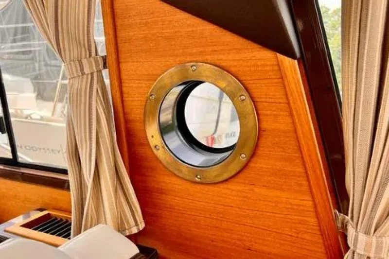 Slide: The Image of Ranger Tug R-29 S 2017 - 5771512