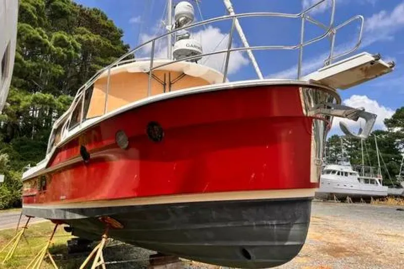 Slide: The Image of Ranger Tug R-29 S 2017 - 5770865