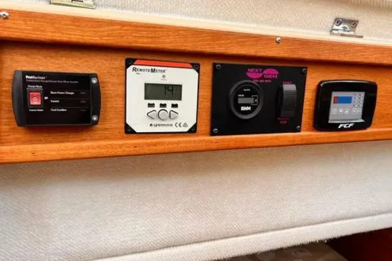 Slide: The Image of Ranger Tug R-29 S 2017 - 5771515