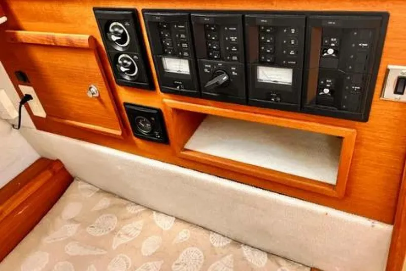 Slide: The Image of Ranger Tug R-29 S 2017 - 5771516