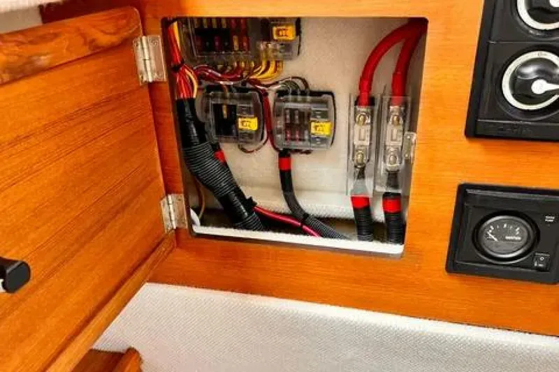 Slide: The Image of Ranger Tug R-29 S 2017 - 5771517