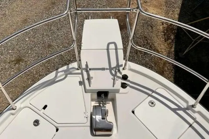 Slide: The Image of Ranger Tug R-29 S 2017 - 5771520