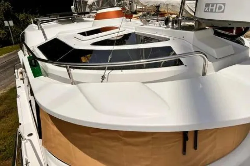 Slide: The Image of Ranger Tug R-29 S 2017 - 5771522