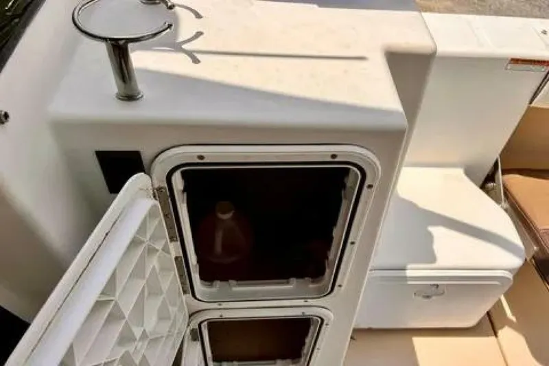 Slide: The Image of Ranger Tug R-29 S 2017 - 5771529