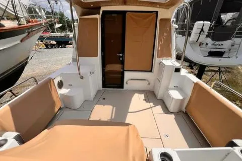 Slide: The Image of Ranger Tug R-29 S 2017 - 5771533