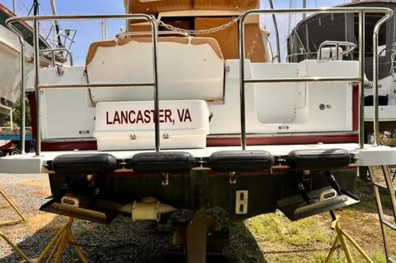 Slide: The Image of Ranger Tug R-29 S 2017 - 5771534