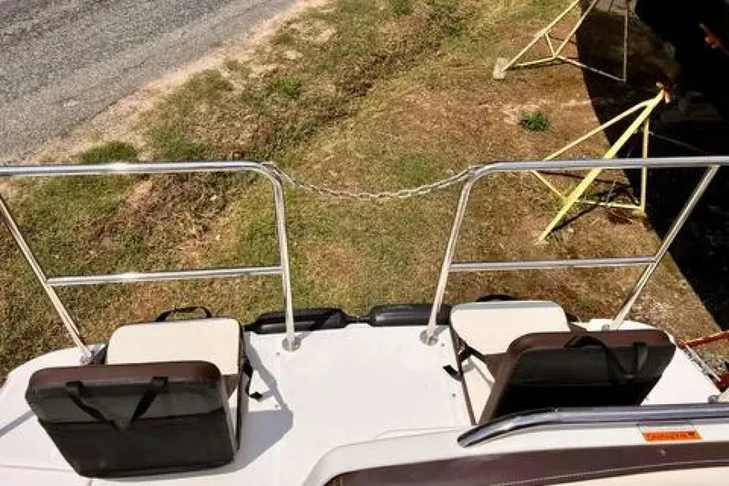 Slide: The Image of Ranger Tug R-29 S 2017 - 5771536