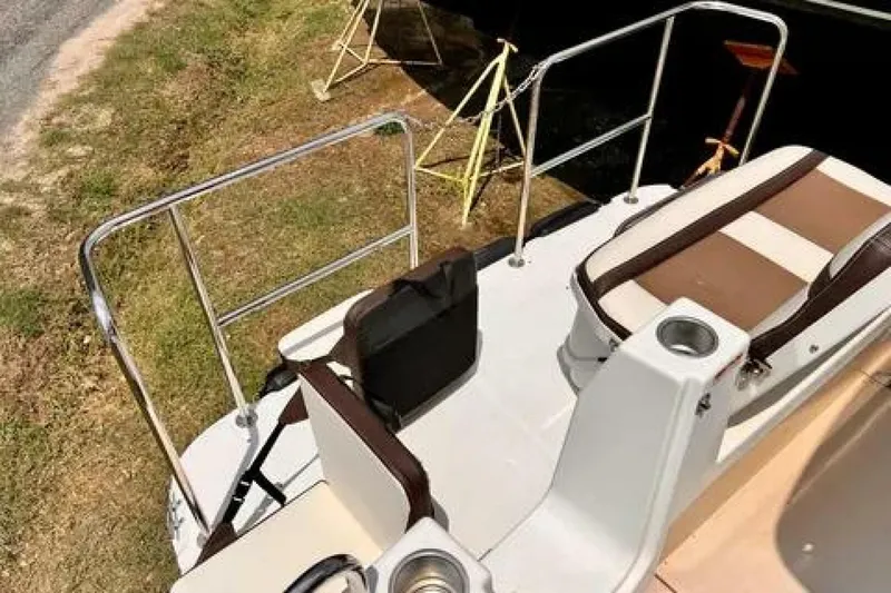 Slide: The Image of Ranger Tug R-29 S 2017 - 5771537