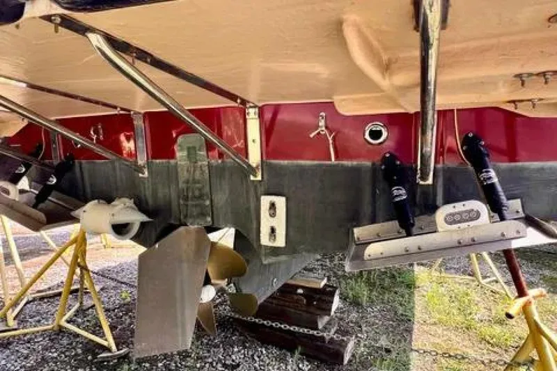 Slide: The Image of Ranger Tug R-29 S 2017 - 5771539