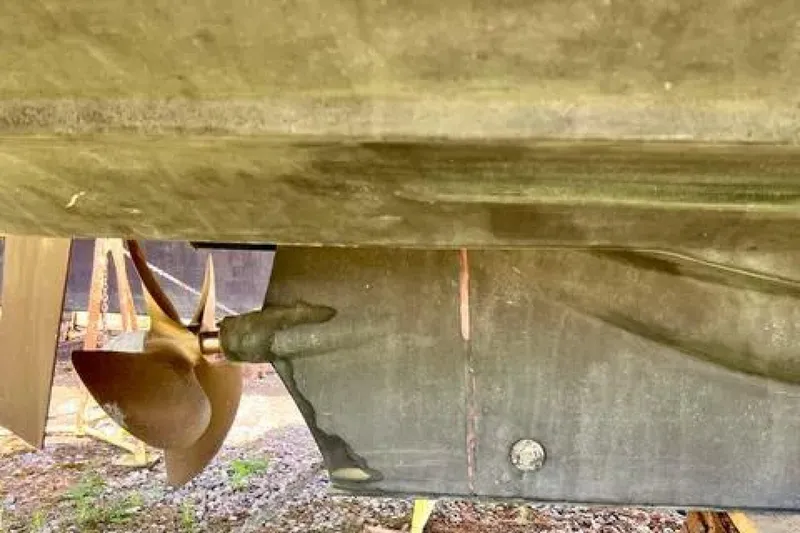 Slide: The Image of Ranger Tug R-29 S 2017 - 5771540