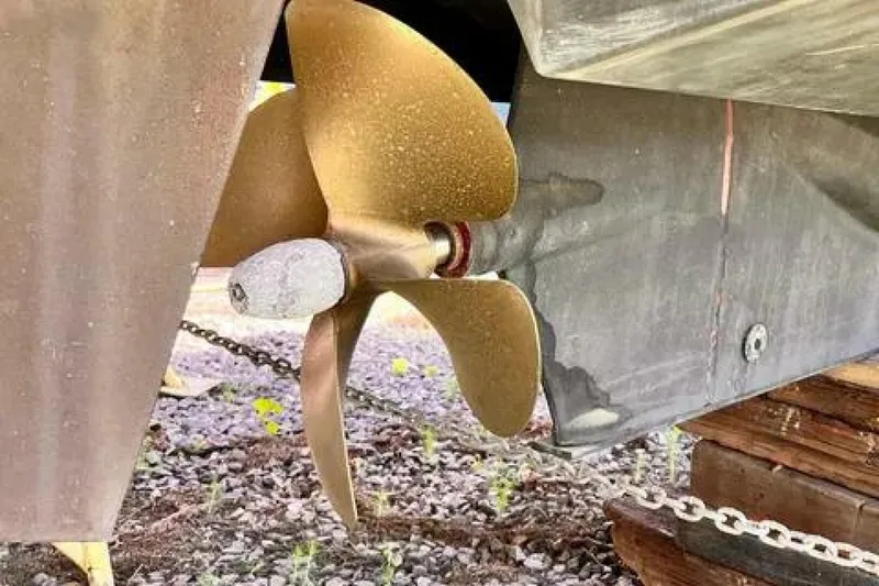 Slide: The Image of Ranger Tug R-29 S 2017 - 5771541