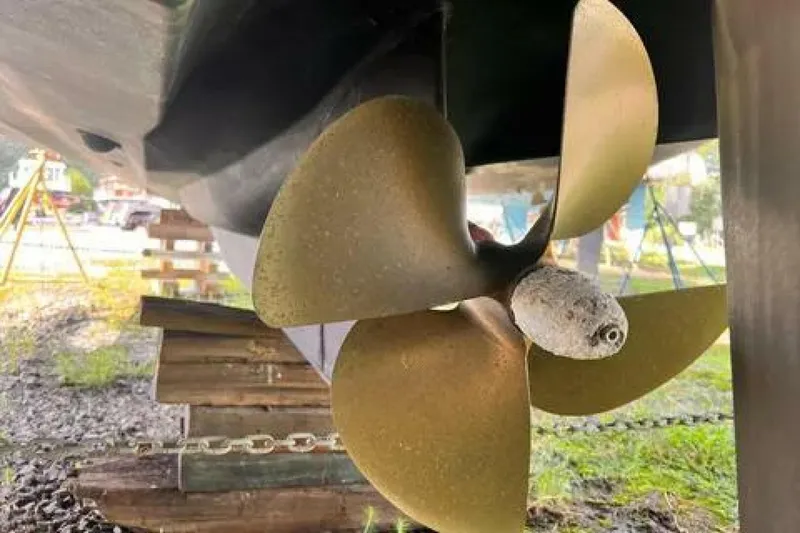 Slide: The Image of Ranger Tug R-29 S 2017 - 5771542