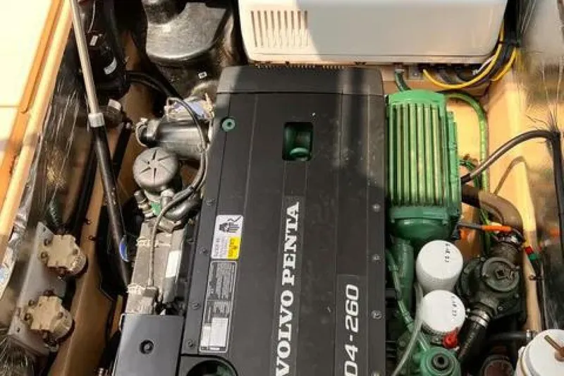 Slide: The Image of Ranger Tug R-29 S 2017 - 5771543