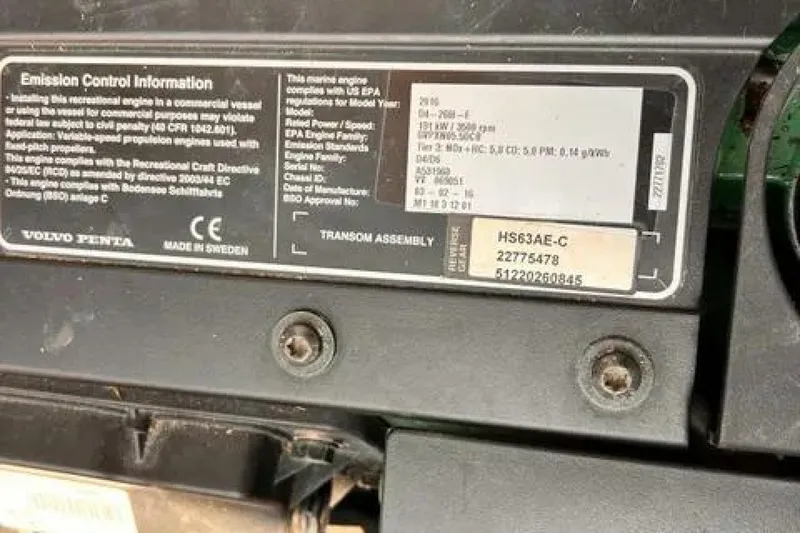 Slide: The Image of Ranger Tug R-29 S 2017 - 5771544