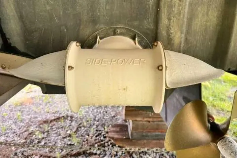 Slide: The Image of Ranger Tug R-29 S 2017 - 5771545