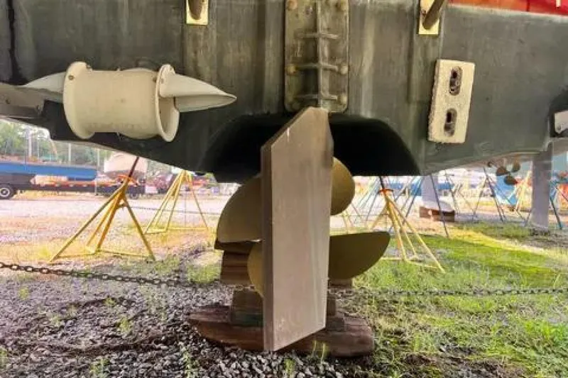 Slide: The Image of Ranger Tug R-29 S 2017 - 5771546