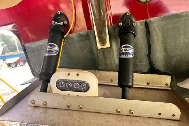 Slide: The Image of Ranger Tug R-29 S 2017 - 5771547