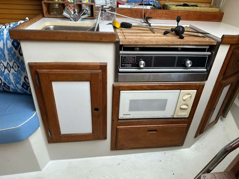 Slide: The Image of Catalina 28 1991 - 5768310