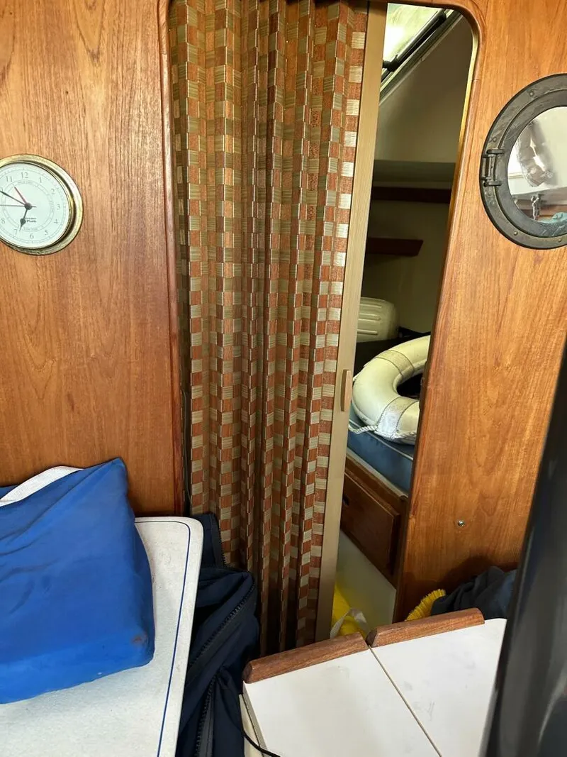 Slide: The Image of Catalina 28 1991 - 5768323