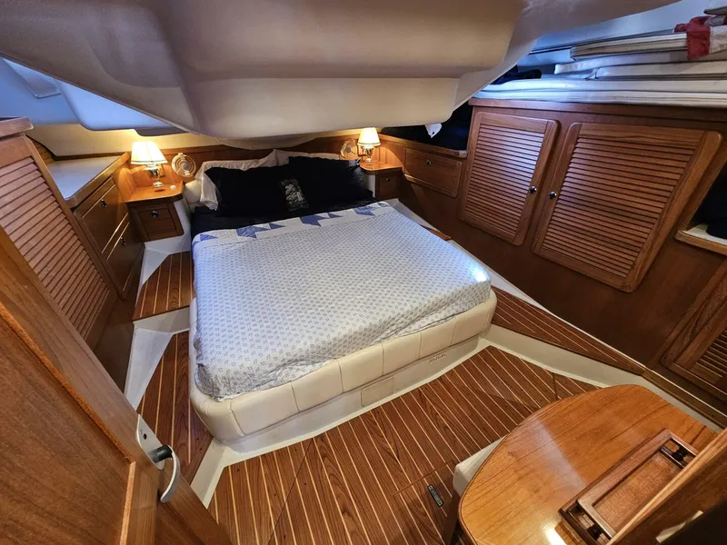 Slide: The Image of Catalina 470 2001 - 5768596