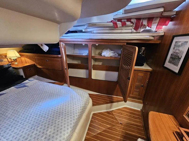 Slide: The Image of Catalina 470 2001 - 5768597