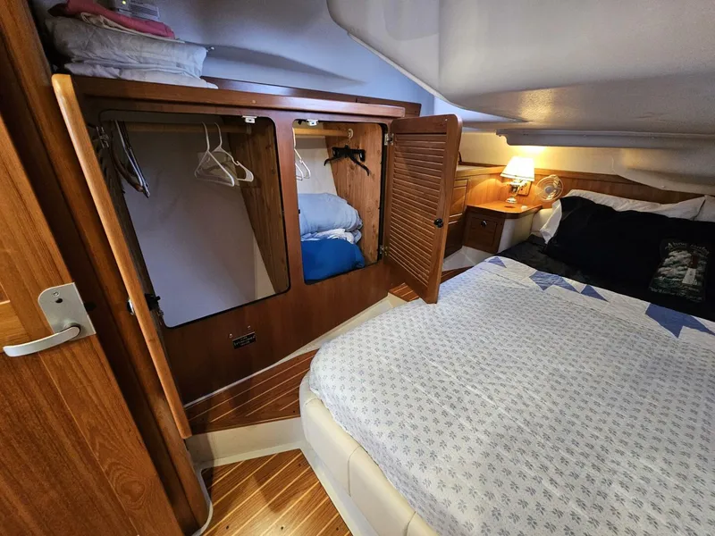 Slide: The Image of Catalina 470 2001 - 5768598