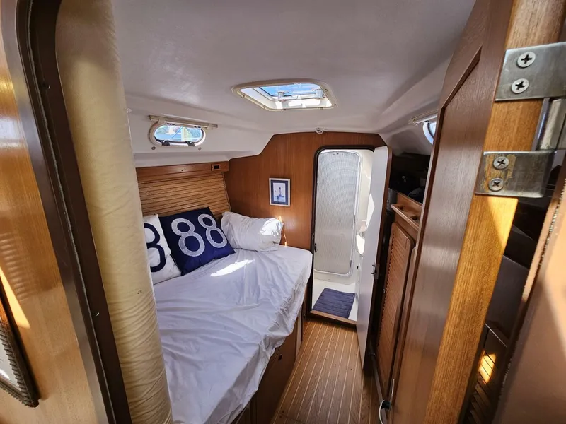 Slide: The Image of Catalina 470 2001 - 5768599