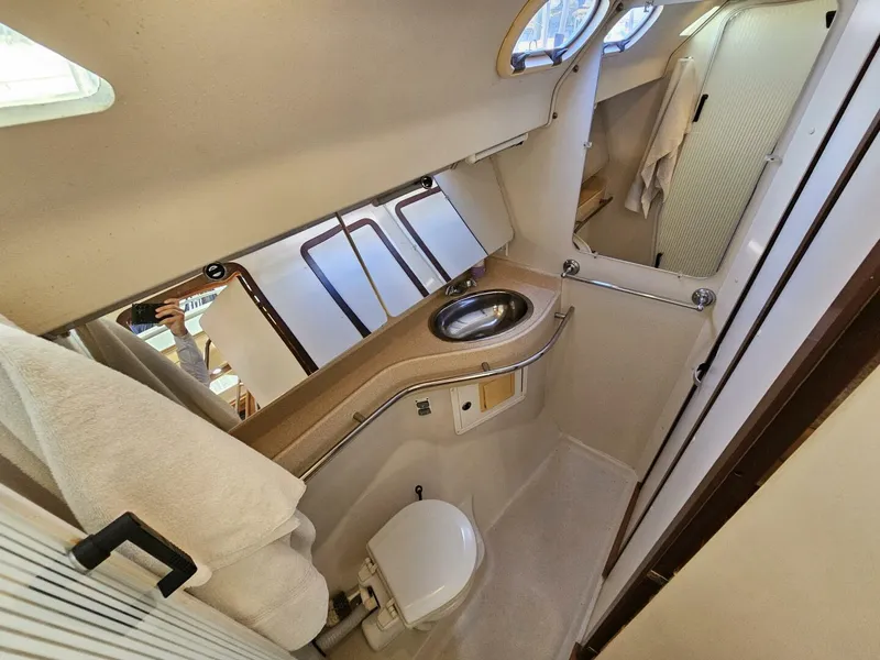 Slide: The Image of Catalina 470 2001 - 5768593