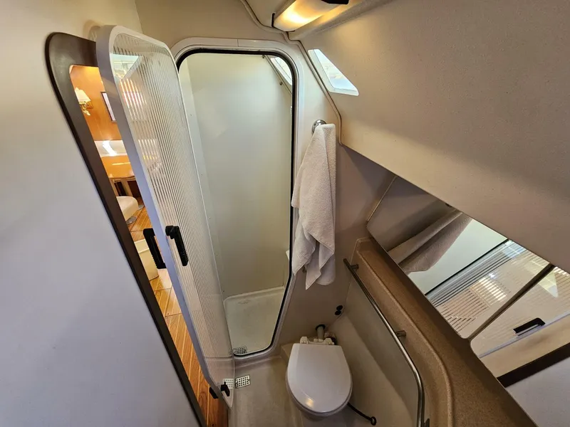 Slide: The Image of Catalina 470 2001 - 5768594